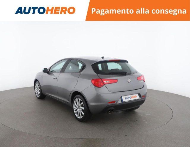 ALFA ROMEO Giulietta 1.6 JTDm TCT 120 CV Super