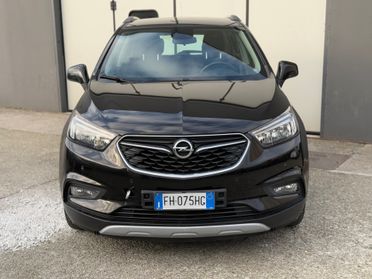 Opel Mokka X 1.6 CDTI Ecotec 4x2 Start&Stop Advance