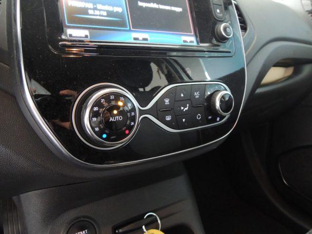 RENAULT Captur TCe 12V 90 CV Life