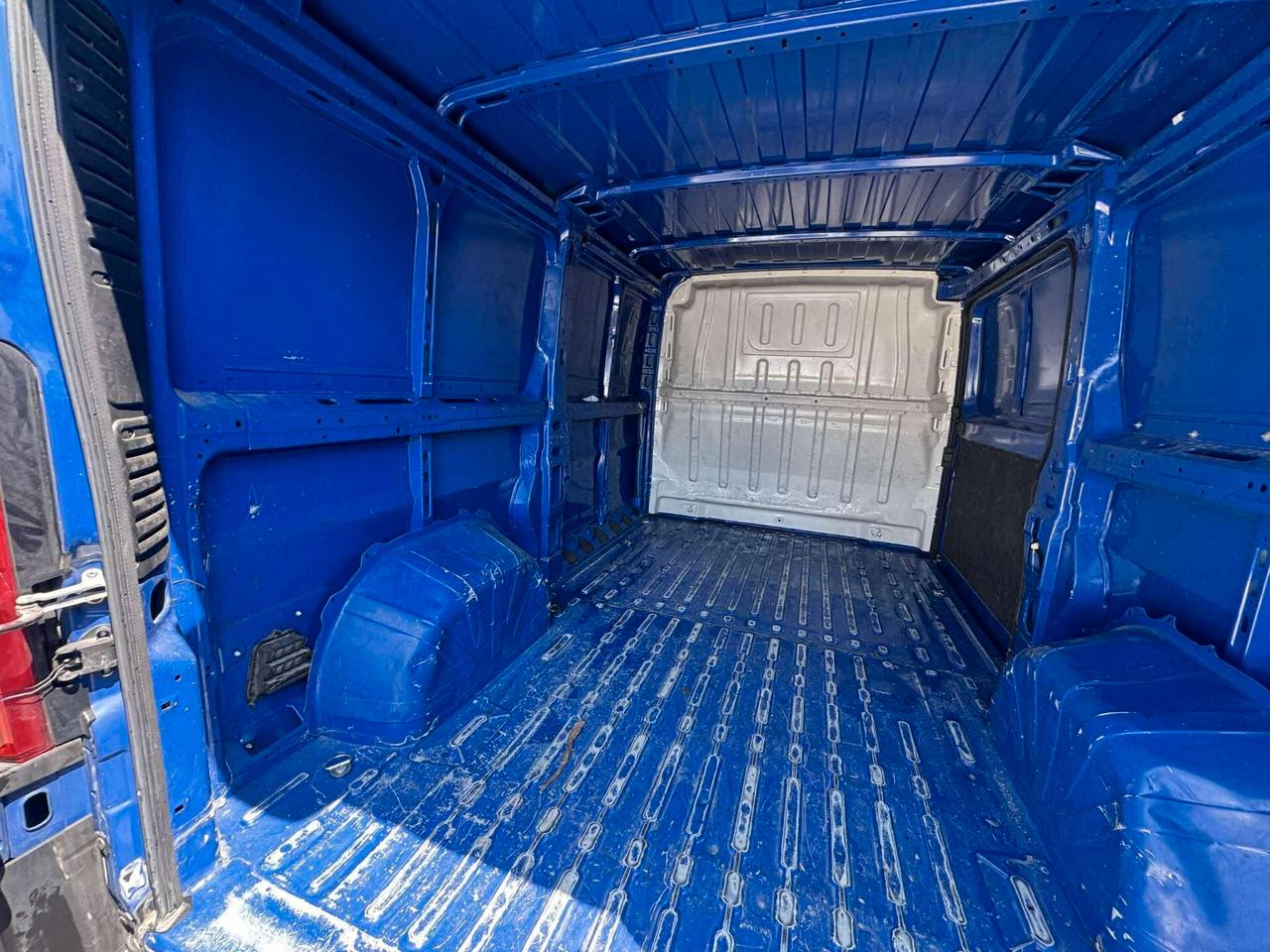 Fiat Ducato 33 2.2 Mjt 140CV Furgone-2022