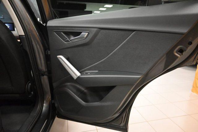 AUDI Q2 35TFSI S-TRONIC S-LINE BUSINESS ADVANCED NAVI FULL