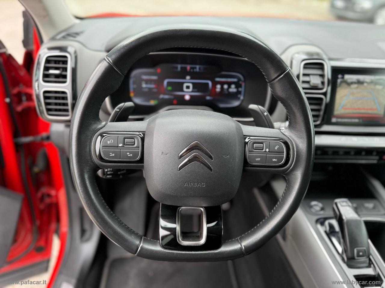 CITROEN C5 Aircross BlueHDi 130 S&S EAT8 Shine