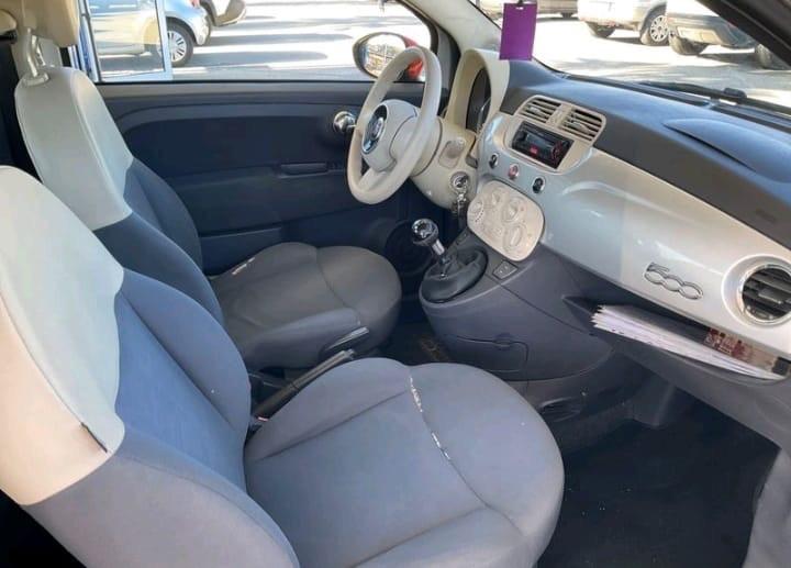 Fiat 500 1.3 Multijet 16V 75CV Pop