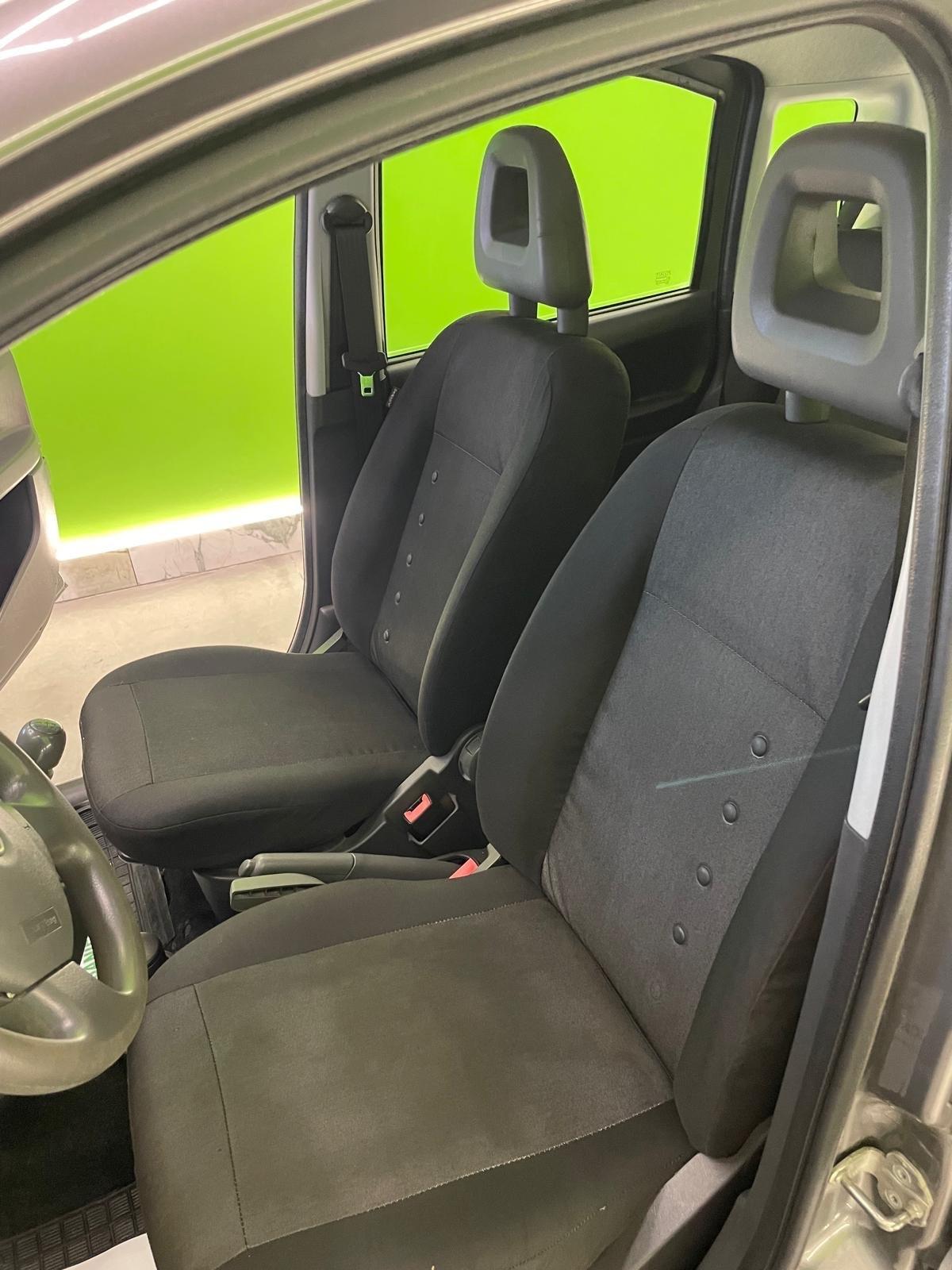 Fiat Panda 1.3 MJT 16V DPF Emotion