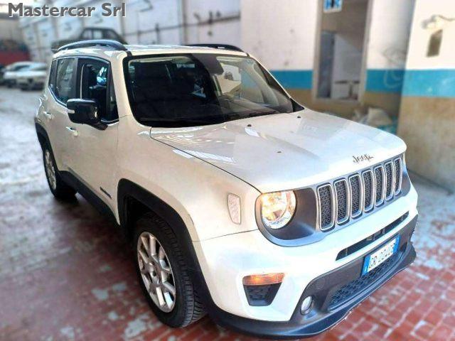 JEEP Renegade Renegade 1.5 turbo t4 mhev Limited 2wd 130cv DCT