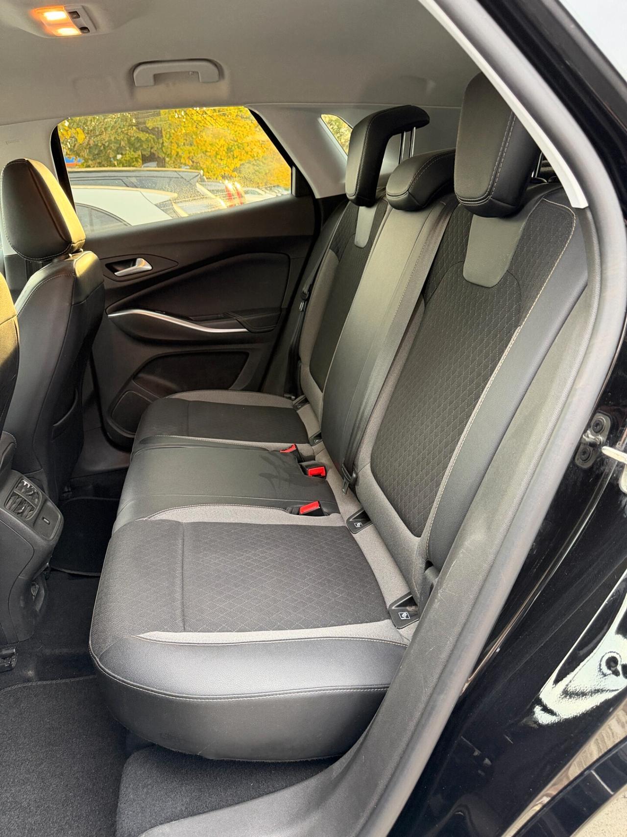 Opel Grandland 1.5 diesel Ecotec aut. GS