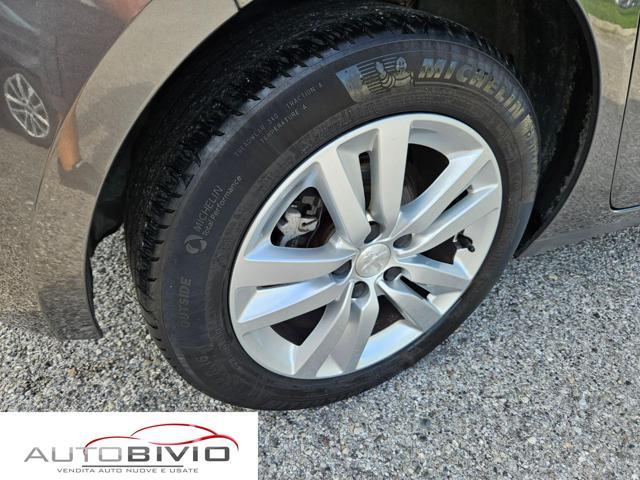 PEUGEOT 308 BlueHDi 130 S&S Active Pack