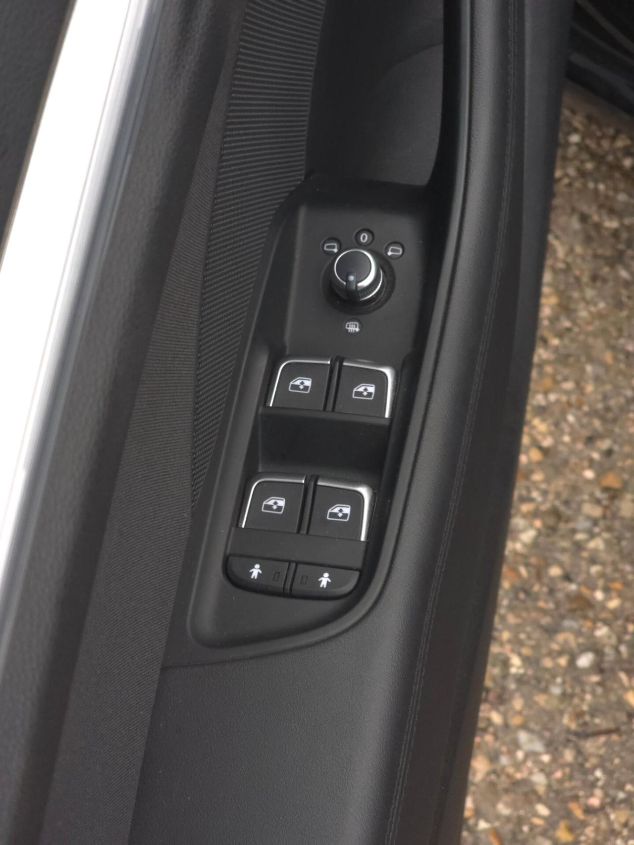 Audi A3 SPB 1.6 TDI 116 CV Sport