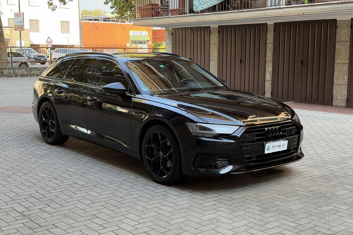 AUDI A6 35 2.0 TDI S tronic Business Design