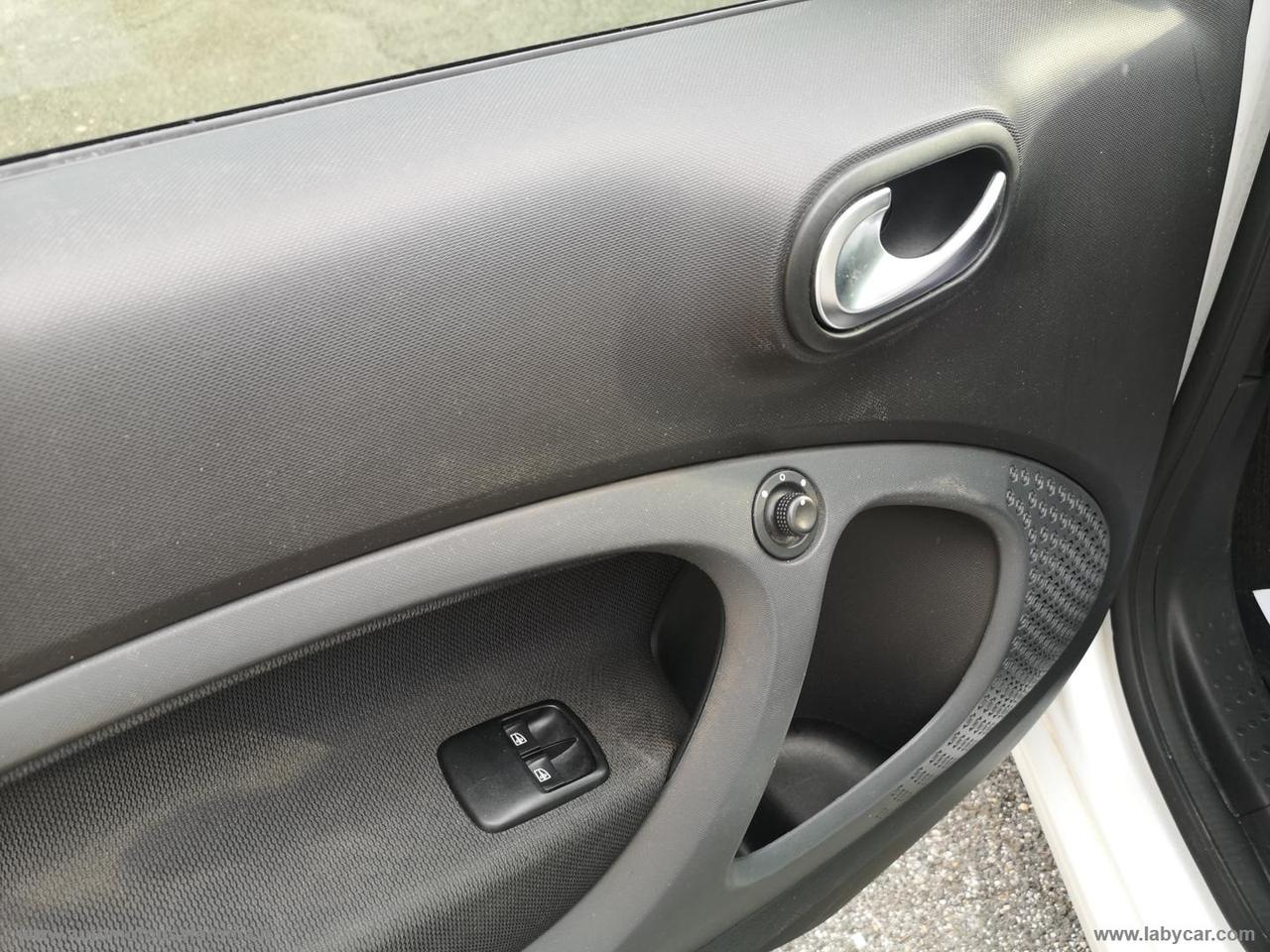 SMART fortwo 70 1.0 TWINAMIC PASSION PROMO WEB