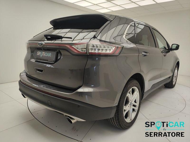 Ford Edge 2.0 tdci Titanium s&s awd 180cv