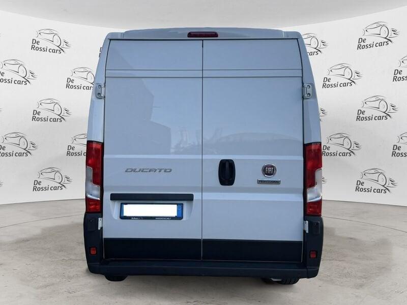 FIAT Ducato Ducato 35 2.2 Mjt 140CV MH2