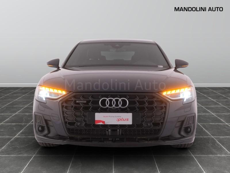 Audi A8 50 3.0 v6 tdi mhev quattro tiptronic