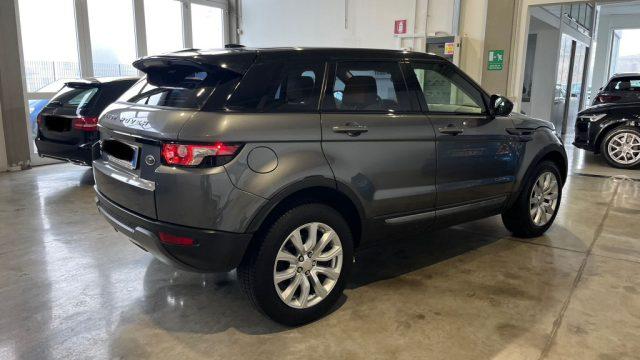 LAND ROVER Range Rover Evoque 2.2 TD4 5p. Dynamic