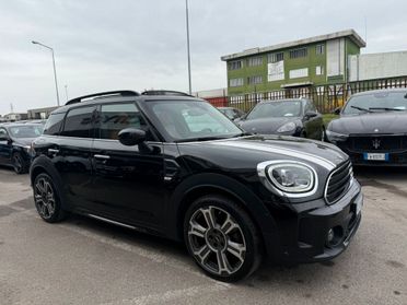 Mini Cooper D Countryman 2.0 Yours