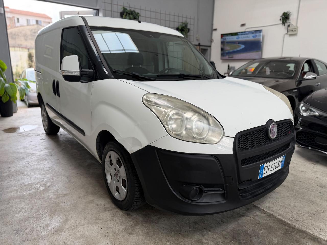 Fiat Doblo Doblò 1.6 MJT