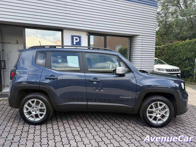 JEEP Renegade 1.3 phev Limited 4xe PREZZO REALE NESSUN OBBLIGO