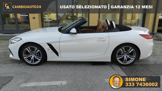 BMW Z4 sDrive30i Msport