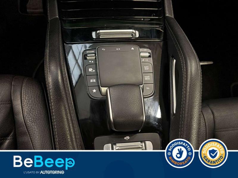 Mercedes-Benz GLE 300 D PREMIUM 4MATIC AUTO