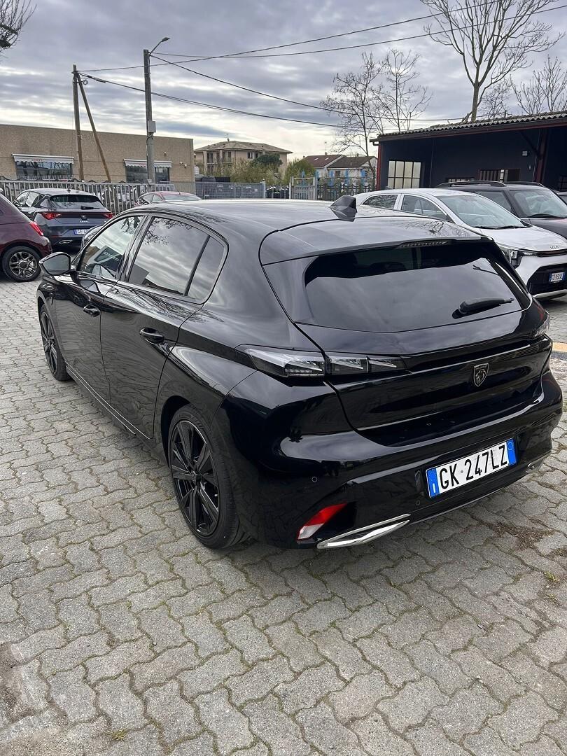 Peugeot 308 gt line FULL OPTIONAL