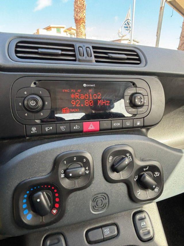 FIAT Panda 1.2 EasyPower Easy