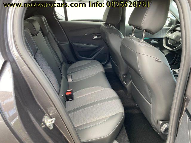 PEUGEOT 208 BlueHDi 100 5 porte Allure NAVIGATORE