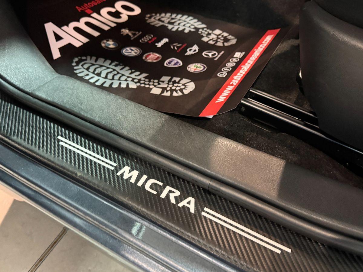 NISSAN Micra 1.0 Automatica 5p. N-Connecta