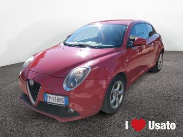 Alfa Romeo MiTo 2013 1.3 jtdm 95cv E6