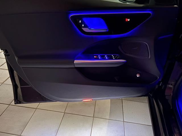 MERCEDES-BENZ C 200 d Mild hybrid Advanced Plus LUCI AMBIENTE