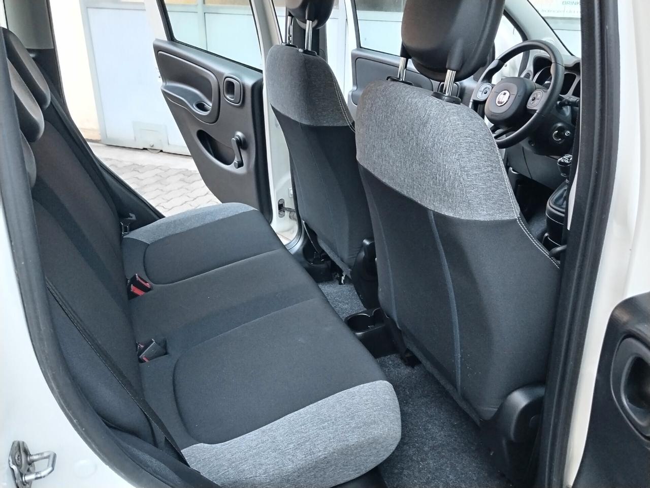 Fiat Panda 1.0 FireFly 70CV S&S HYBRID City Life - 2022