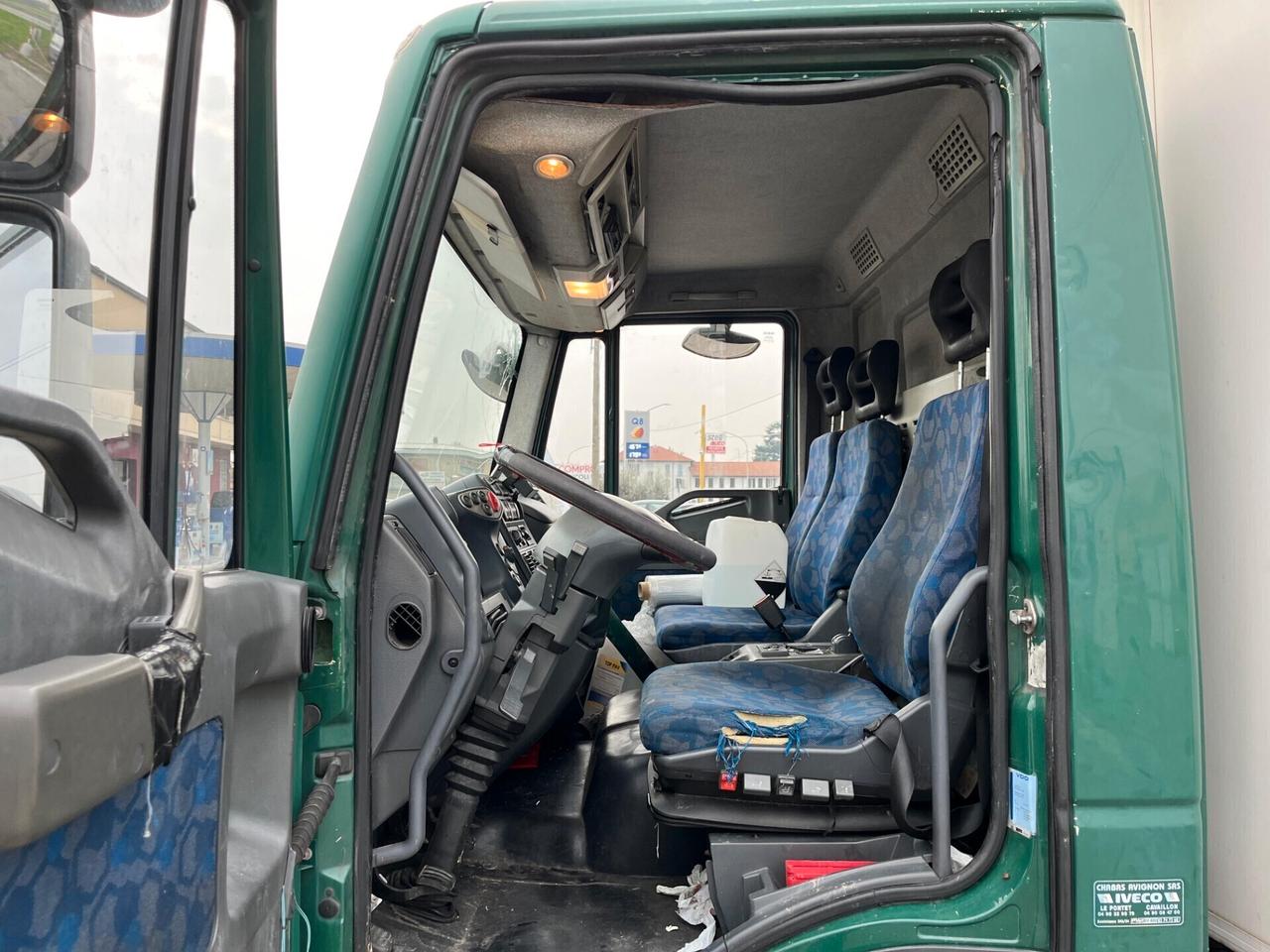 Iveco Eurocargo