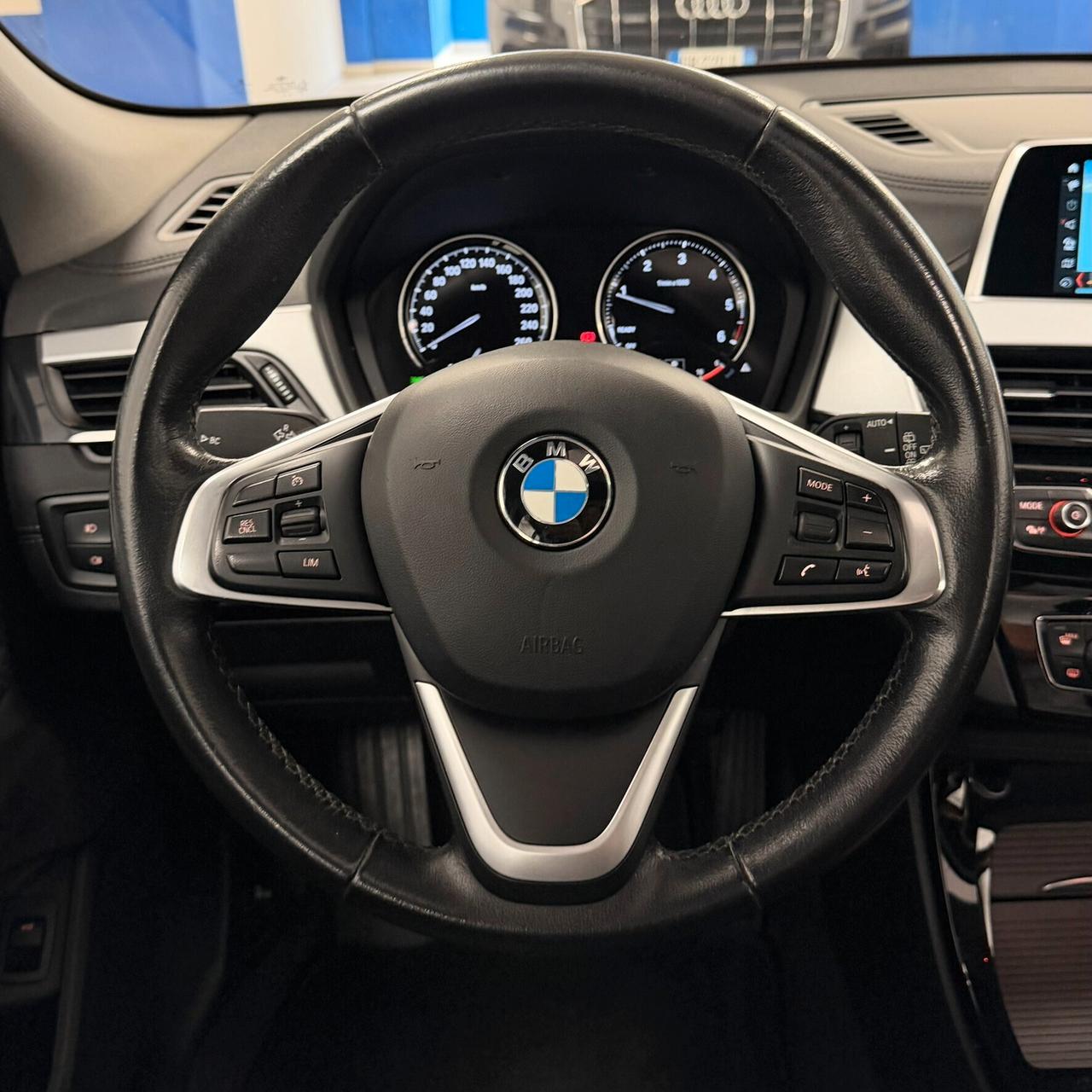 Bmw 118 118d 5p. Sport