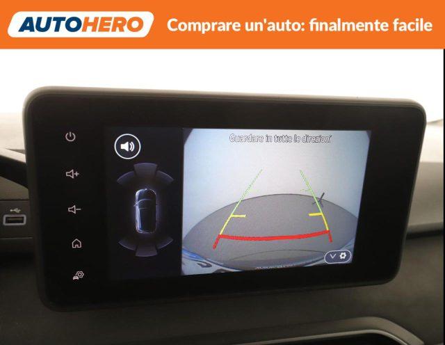 DACIA Jogger 1.6 Hybrid 140 7 posti Extreme Up