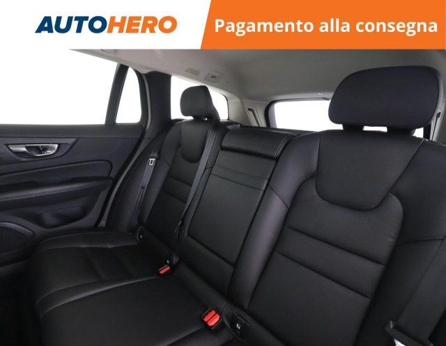VOLVO V60 T6 Twin Engine AWD Geartronic Business Plus