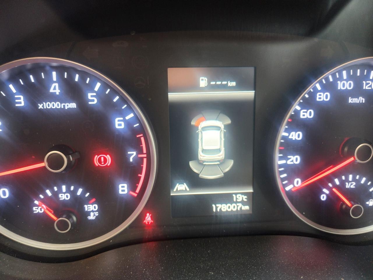 Kia Stonic 1.2 GPL Style - 2023