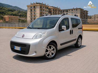 FIAT QUBO 1.4 GPL Dynamic – Clima – Ottime Condizioni