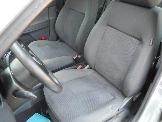 VOLKSWAGEN Polo 1.4 16v 5p. Comfortl.- Ok NEOPATENTATI - UniPROPR.