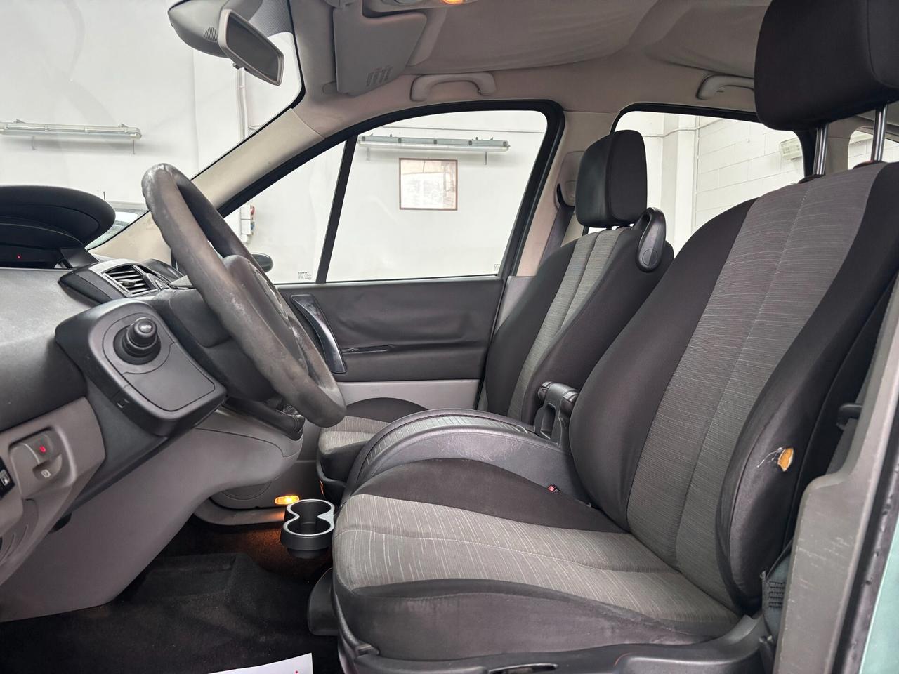 Renault Scenic Scénic 1.4 GPL 16V 98CV Dynamique