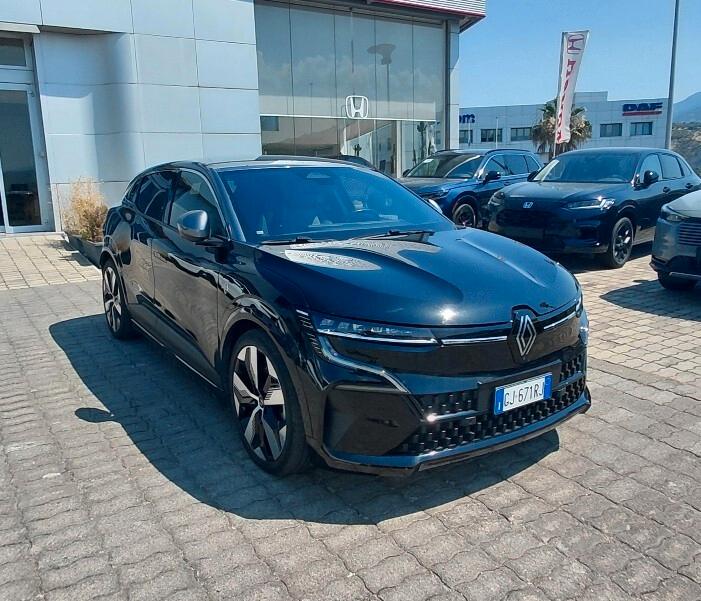 Renault Megane Mégane E-Tech Electric EV60 220 CV Optimum Charge Evolution