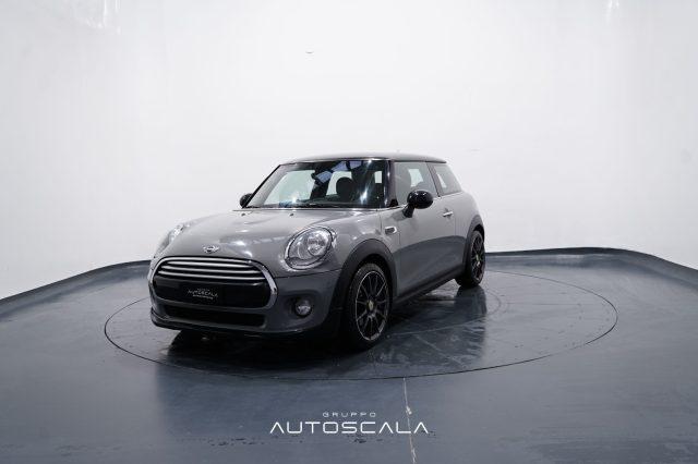 MINI Cooper 1.5 136cv