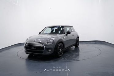 MINI Cooper 1.5 136cv
