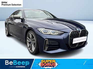 BMW Serie 4 Coupé M440I COUPE MHEV 48V XDRIVE AUTO