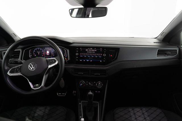 VOLKSWAGEN Taigo Taigo 1.0 TSI 110 CV DSG R-Line