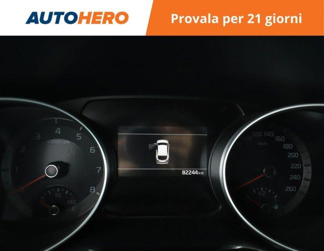 KIA Proceed 1.6 T-GDI DCT GT