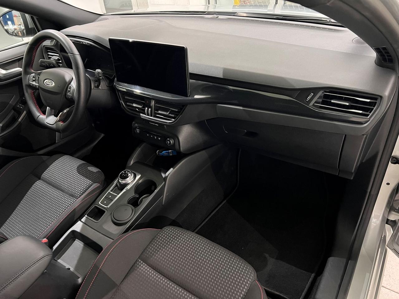 FORD Focus V 2022 1.5 ecoblue ST-Line 115cv auto