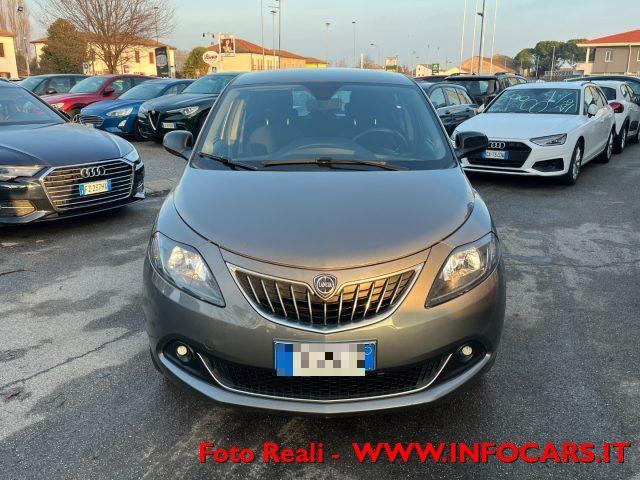 LANCIA Ypsilon 1.0 FireFly 5 porte S&S Hybrid Gold