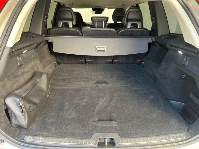 VOLVO XC90 Volvo XC90 D5 DPF AWD Inscription