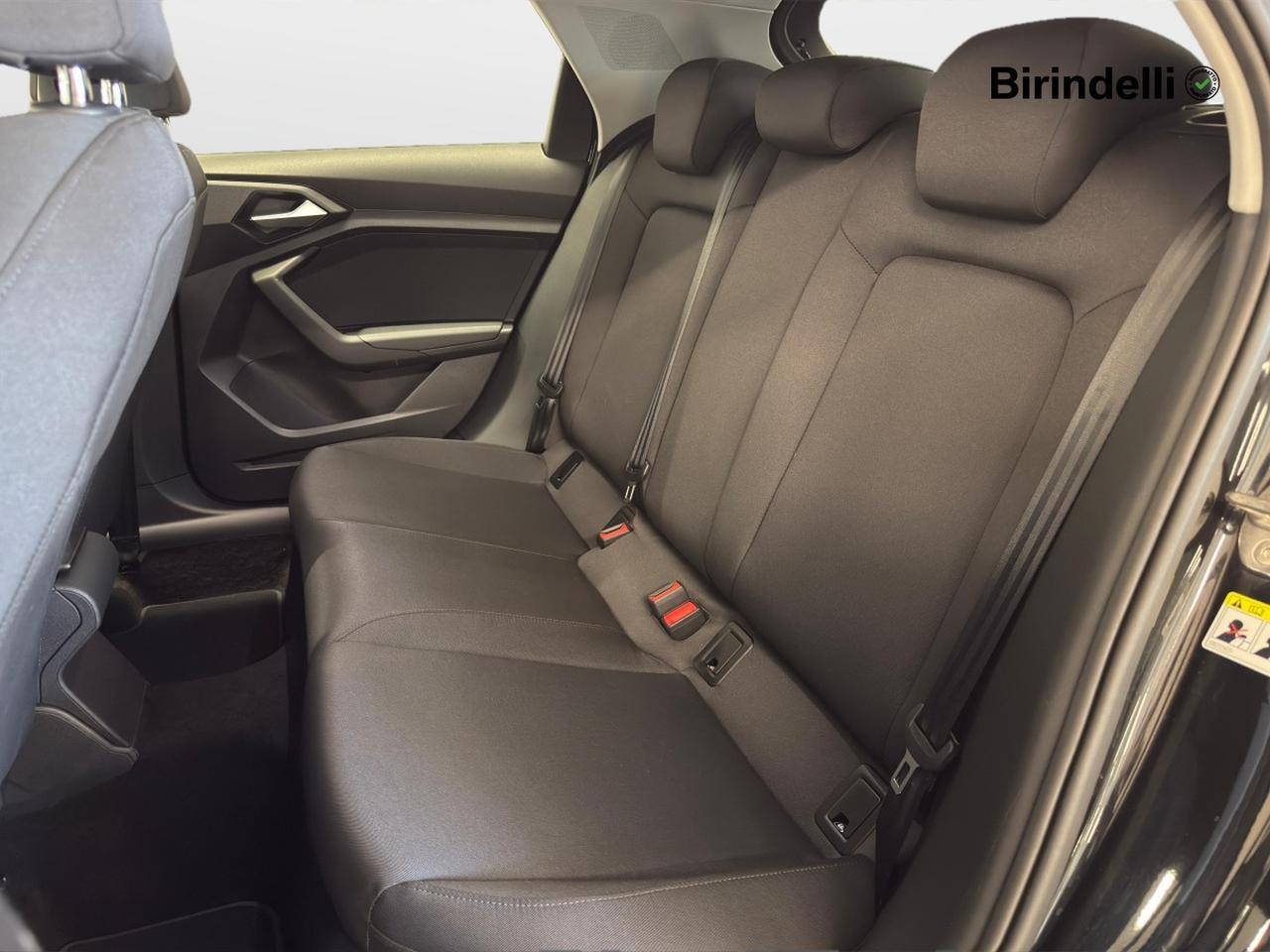 AUDI A1 2ª serie - A1 citycarver 30 TFSI Admired
