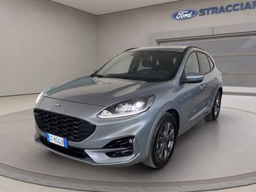 FORD Kuga 2.0 ecoblue ST-Line 2wd 120cv auto del 2024