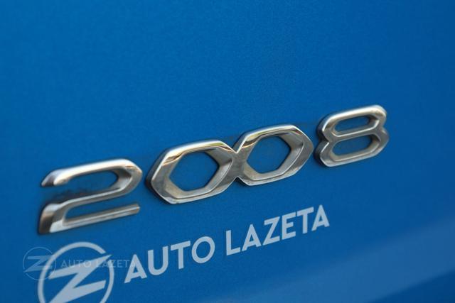 PEUGEOT 2008 PureTech 130 S&S Allure